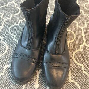 TUFFRIDER Horse Boots